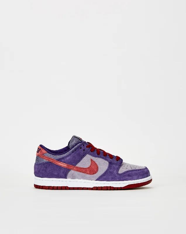 Dunk Low SP 'Plum'