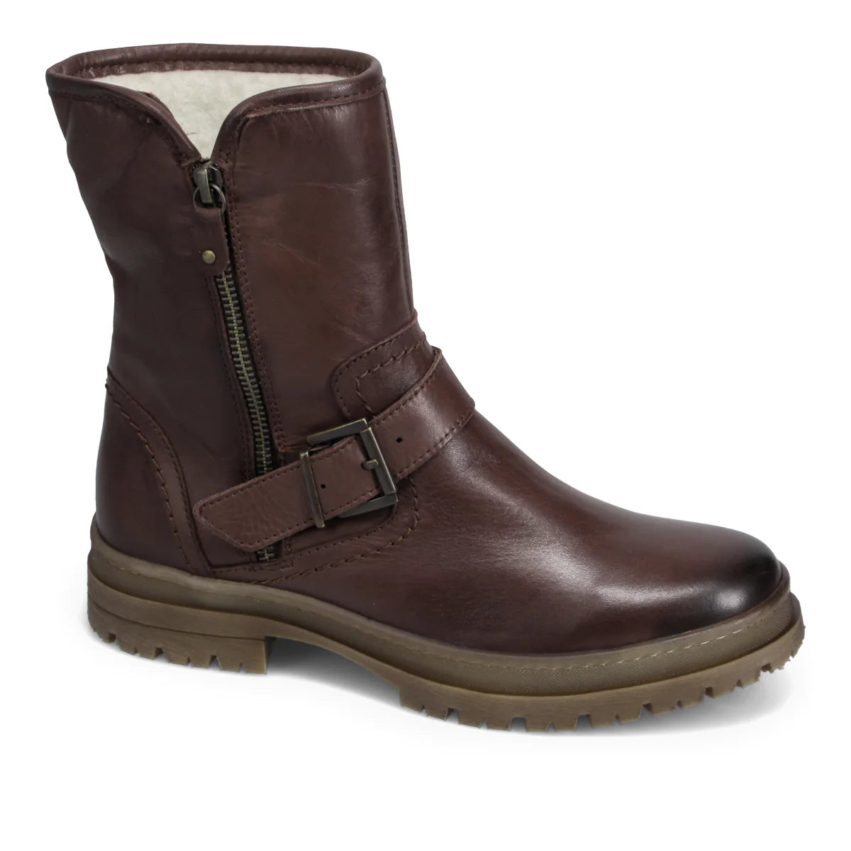 Miz Mooz AXTON Boot