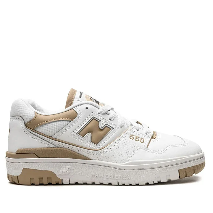 NEW BALANCE 550 SNEAKERS