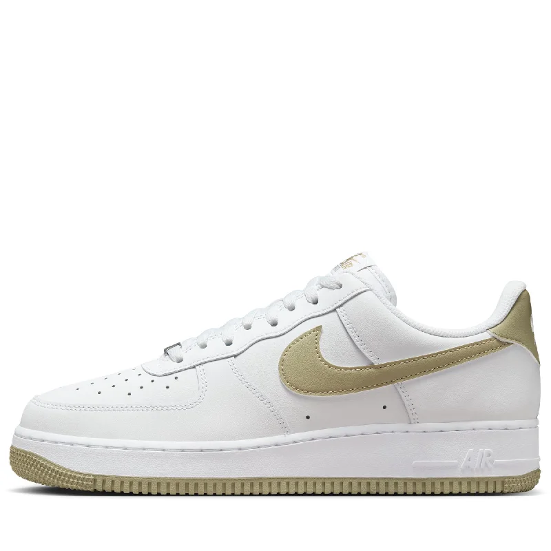 Nike Air Force 1 '07 - White/Neutral Olive