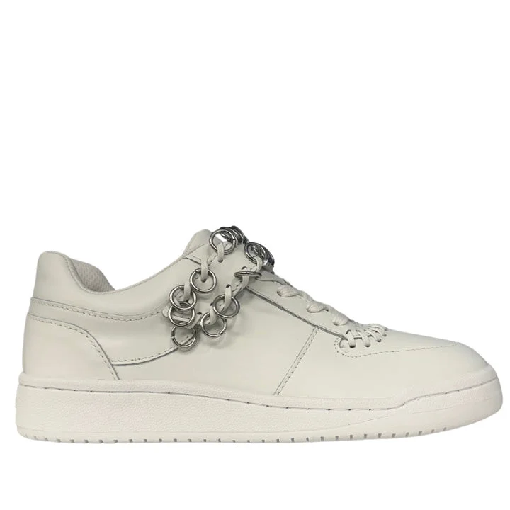 SCHUTZ TENIS SNEAKERS