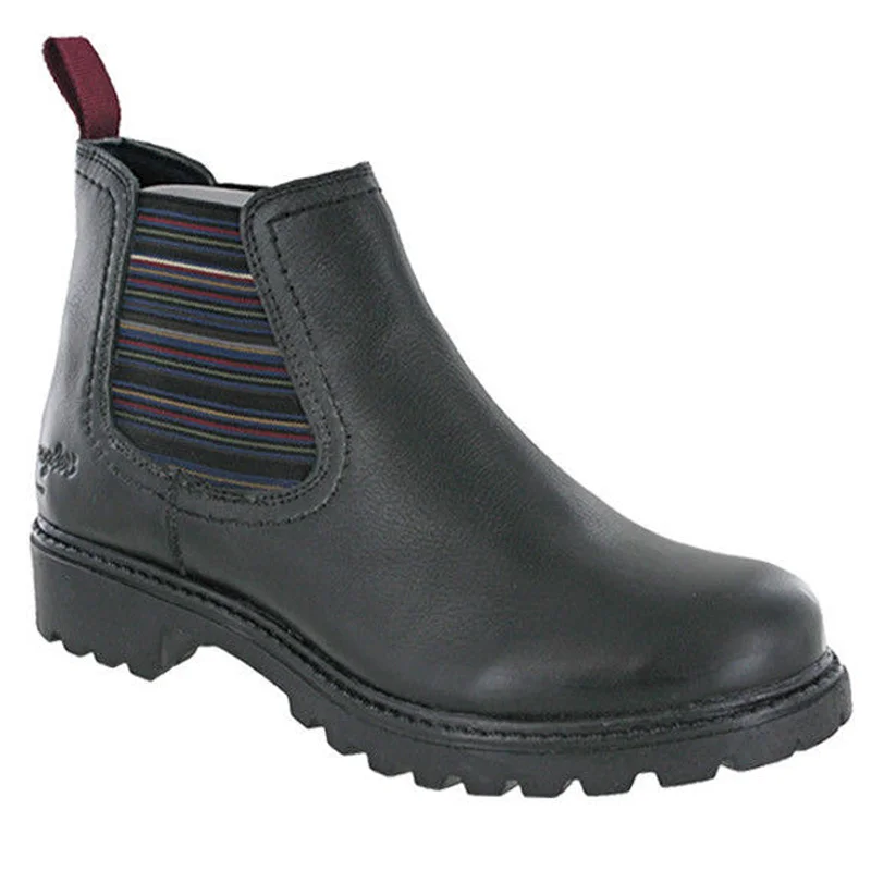 Wrangler Creek Chelsea Boots