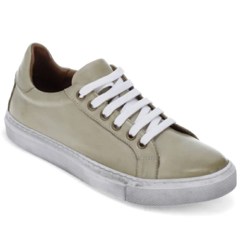 Women’S Reece Casual Shoes In Olive