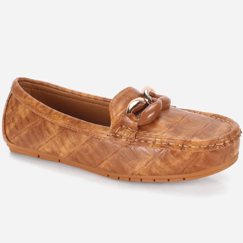 Women's "XANIAR" Casual Everyday Moccasins