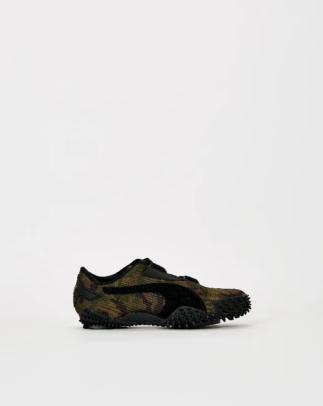 Women's Mostro Camo