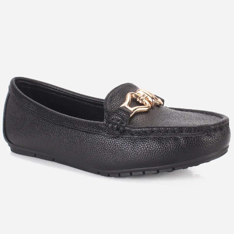 Women's "SOREN" Casual Comfy Moccasins