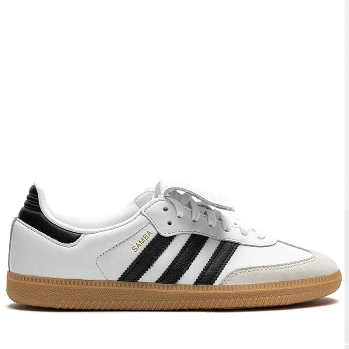 ADIDAS SAMBA LT W SNEAKERS