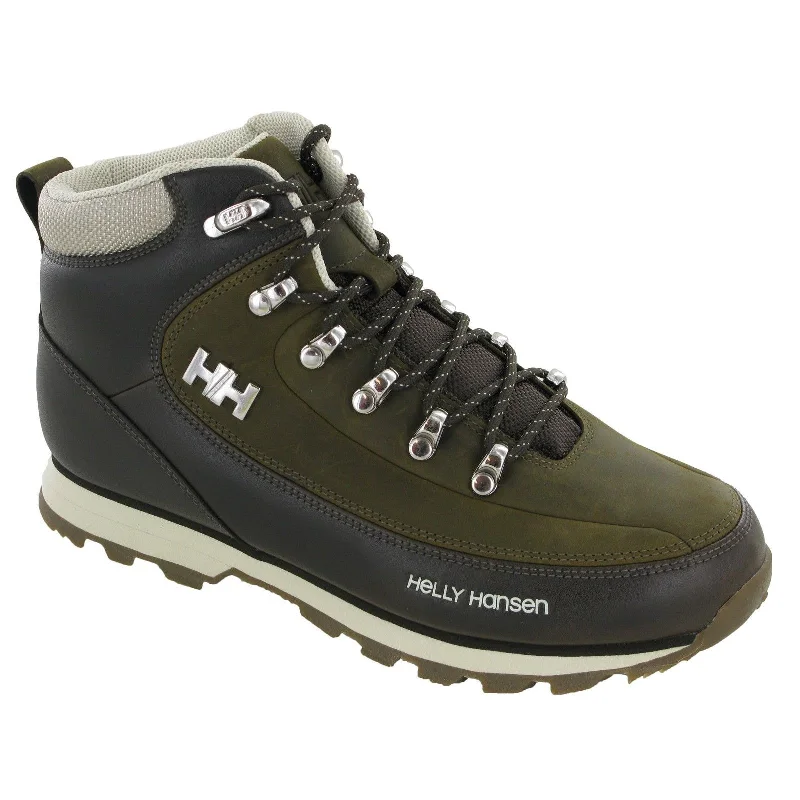 Helly Hansen Forester Boots