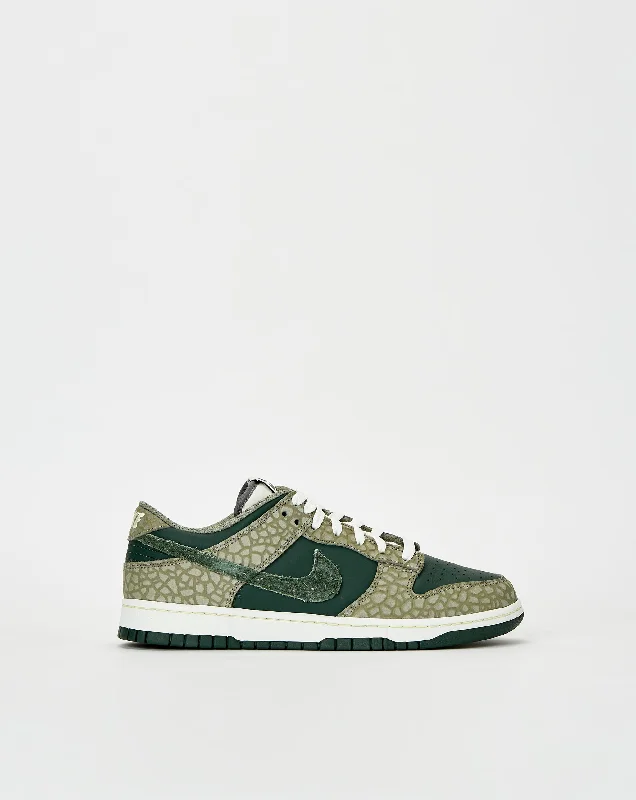 Dunk Low Retro Premium 'Dark Stucco'