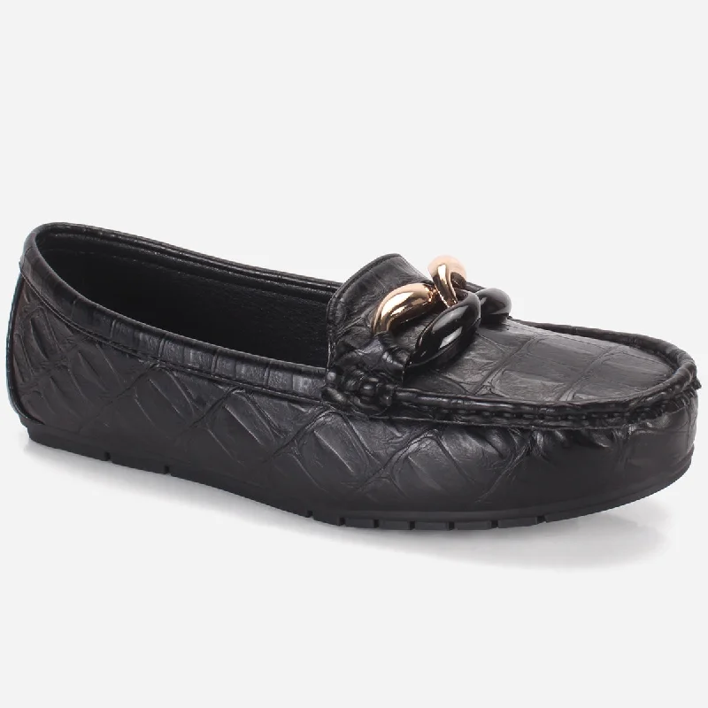 Women's "XANIAR" Casual Everyday Moccasins