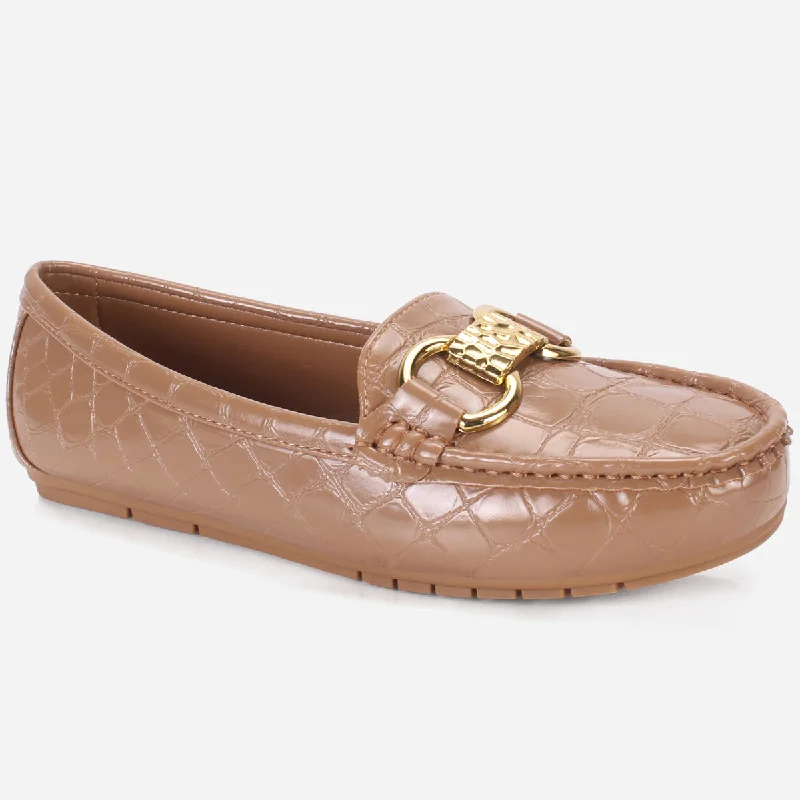 Women's "NUBITA" Casual Everyday Moccasins