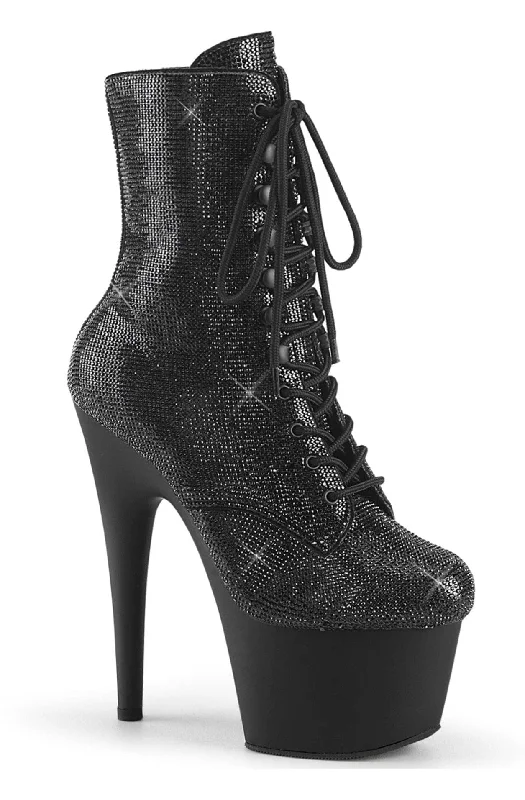 Pleaser ADORE-1020RS Ankle Boot