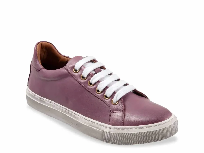 Women’S Reece Casual Shoes In Mauve