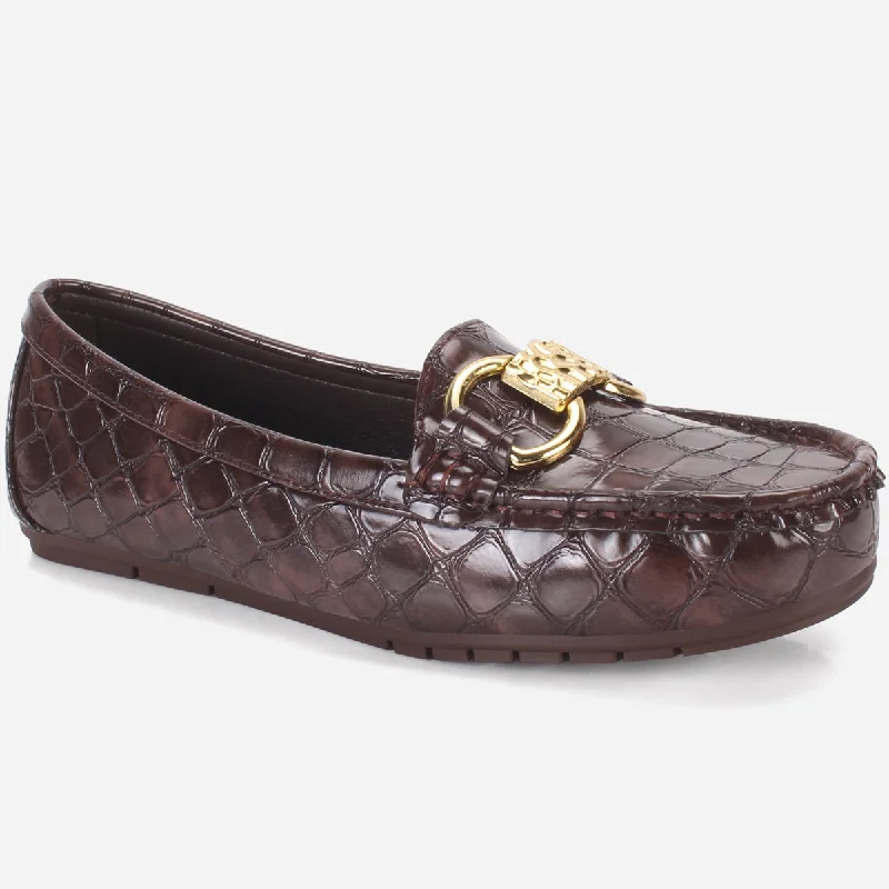 Women's "NUBITA" Casual Everyday Moccasins