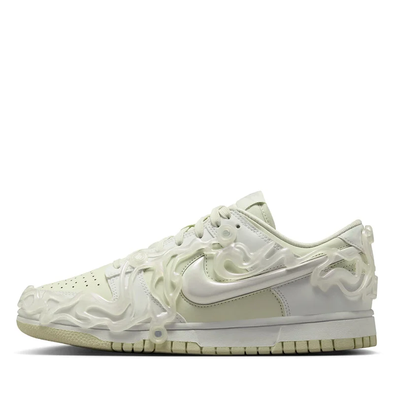 Women's Nike Dunk Low LX - Sea Glass/Summit White