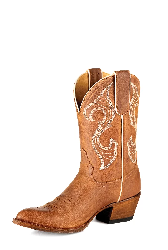 Macie Bean Top Hand |  Hot to Trot Ladies Boot