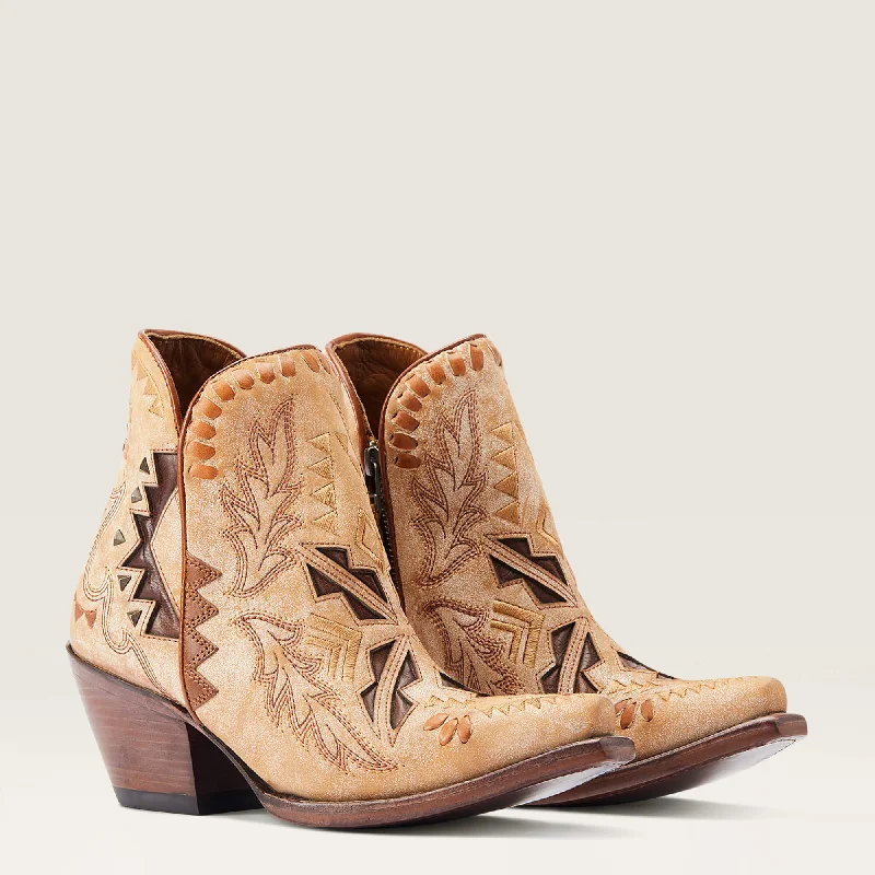 WOMEN'S   Mesa Western Boot 10044583