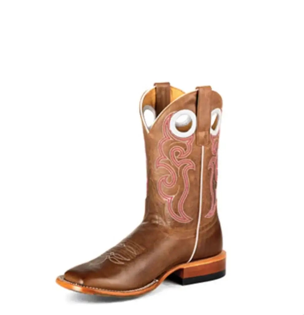 Macie Bean Top Hand |  Honey I'm Home Ladies Boot