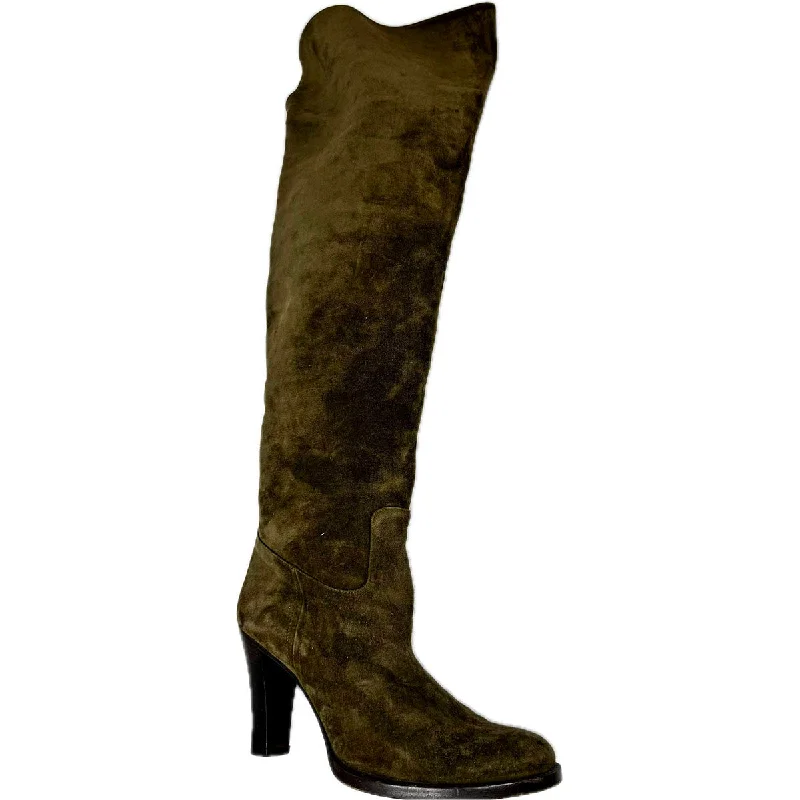 Ralph Lauren Boots