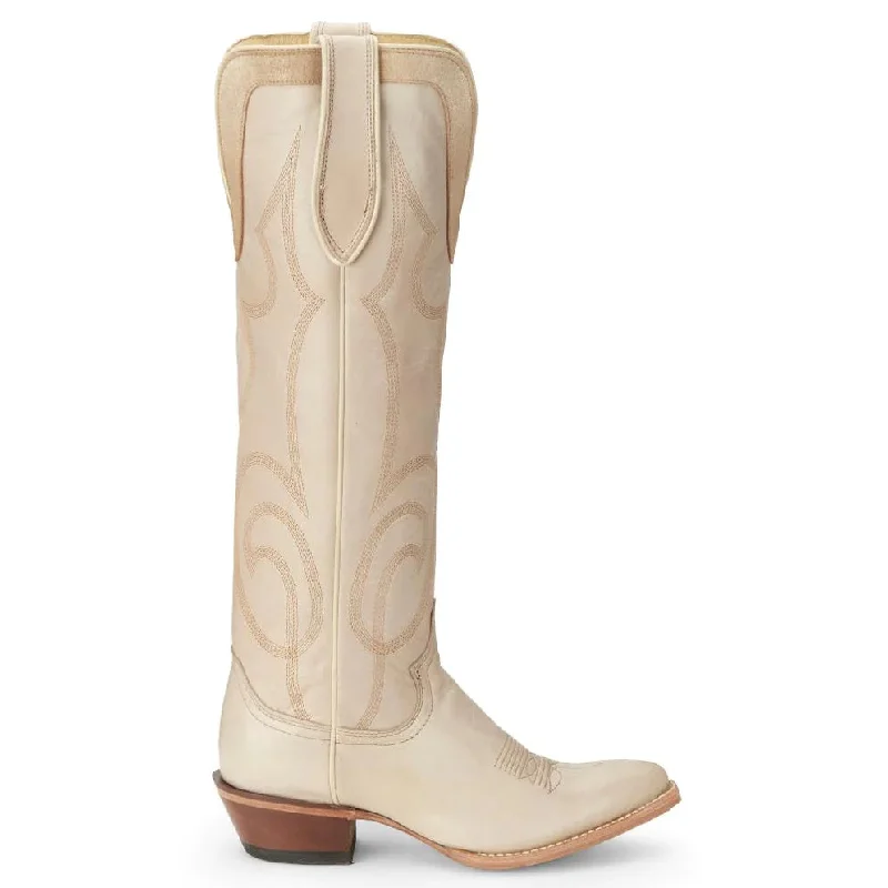 Women's JUSTIN Vanilla BONE VN4475