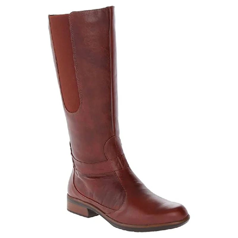 Viento Leather Riding Boot (26016)