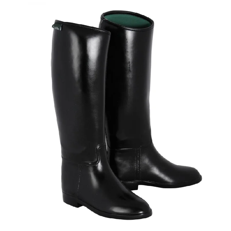 Dublin UnIVersal Ladies Tall Boots