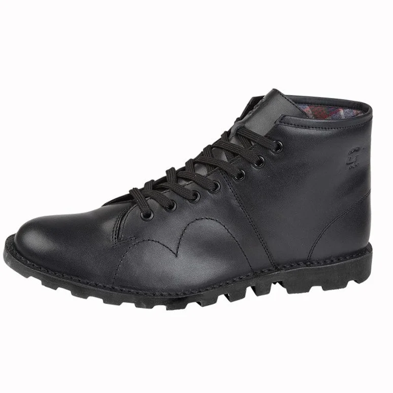 Monkey Boot B430A