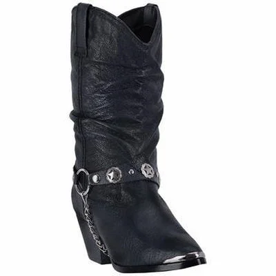 DI522 Ladies Olivia Dingo Boots