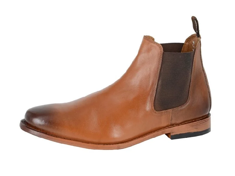 Kensington Chelsea Boot