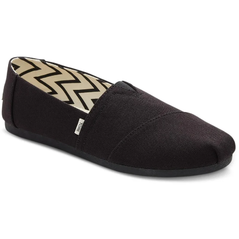 ALPARGATA Womens Slip On Casual Loafers