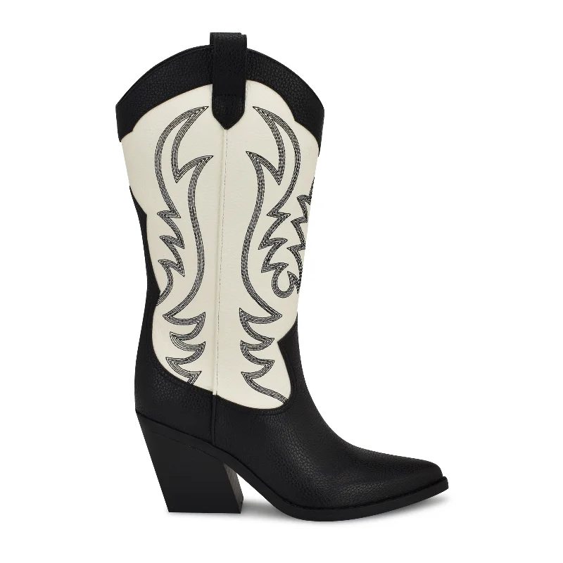 Keeks Western Boot