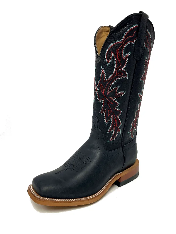 Macie Bean Top Hand | Little Black Ladies Boot