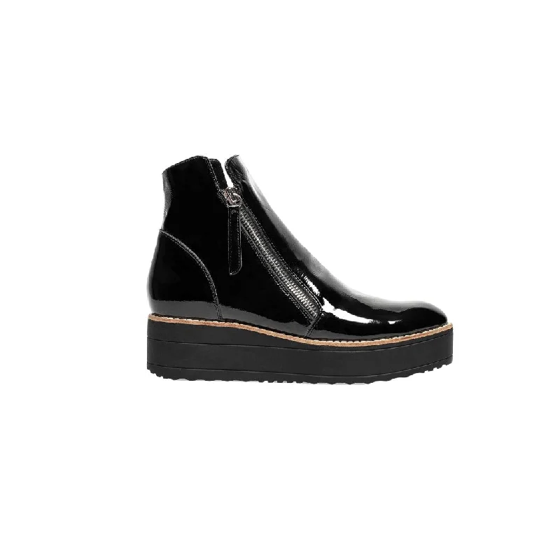 Nene Black Patent