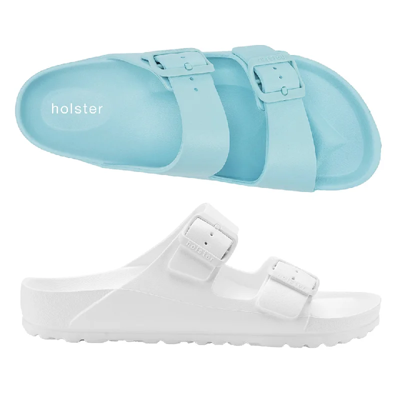 Sundreamer Bundle -  Aqua/White