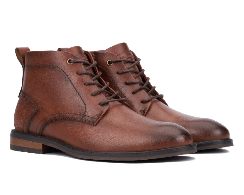 Men's Milo Chukka Boots