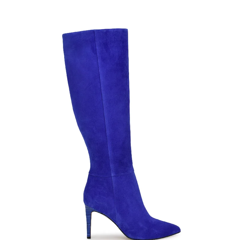 Richy Heeled Boots