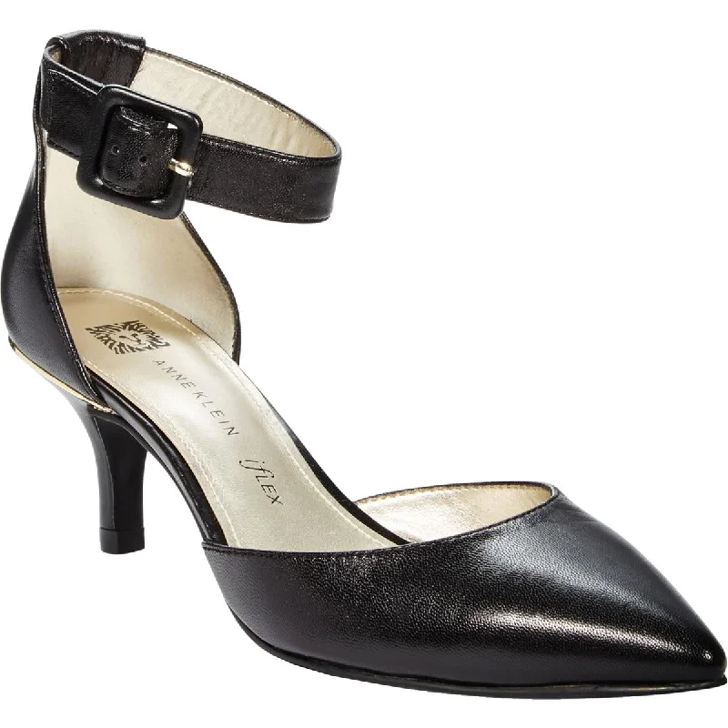 Anne Klein Womens Fabulist 10 Pumps