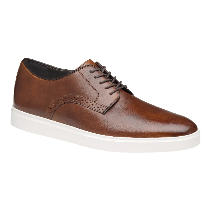 Broady Cap Toe