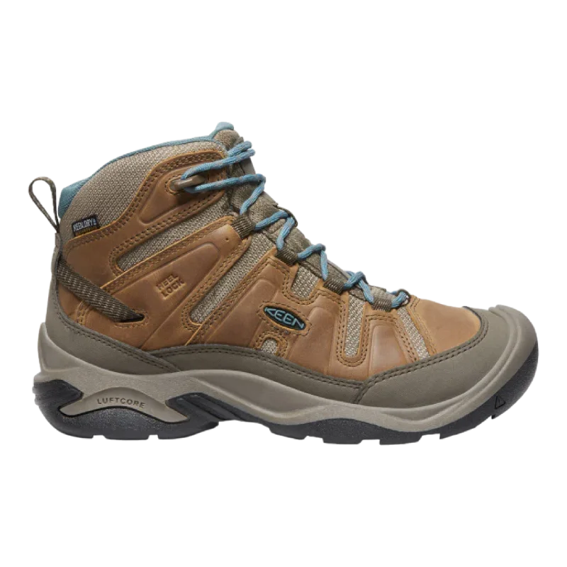 Women's Circadia Waterproof Boot