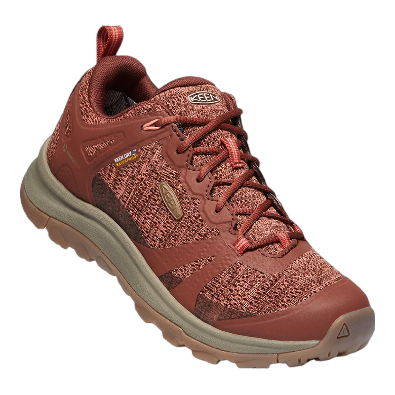 Women's Terradora Waterproof