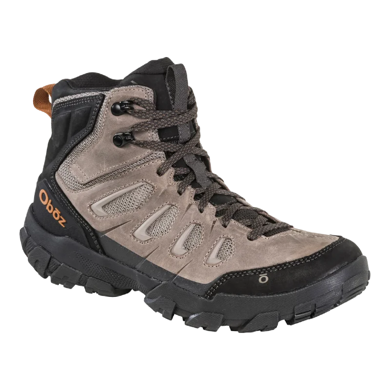 Men's Sawtooth X Mid